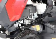 Obrázek k výrobku 90899 - Zahradní traktor VeGA T92HD