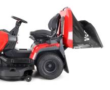 Obrázek k výrobku 90899 - Zahradní traktor VeGA T92HD