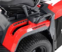 Obrázek k výrobku 90899 - Zahradní traktor VeGA T92HD