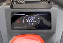 Obrázek k výrobku 90899 - Zahradní traktor VeGA T92HD