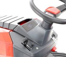 Obrázek k výrobku 90899 - Zahradní traktor VeGA T92HD