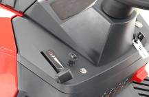 Obrázek k výrobku 90899 - Zahradní traktor VeGA T92HD