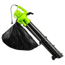 Obrázek k výrobku 93715 - Zahradní vysavač Fieldmann FZF 4030-E