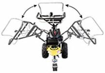 Obrázek k výrobku 61657 - Zakladač drátu DW 45