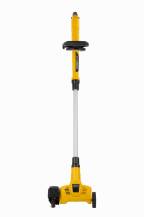 Obrázek k výrobku 74544 - Zametač plevele 400W 100mm