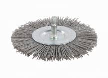 Obrázek k výrobku 74544 - Zametač plevele 400W 100mm