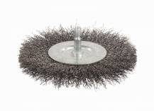 Obrázek k výrobku 74544 - Zametač plevele 400W 100mm