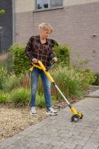 Obrázek k výrobku 74544 - Zametač plevele 400W 100mm