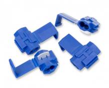 Obrázek k výrobku 75853 - Zářezové konektory pro spojování anténního drátu