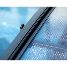 Obrázek k výrobku 69737 - Zastřešení pro bazény 8 x 4 m Palram Majorca