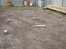 Obrázek k výrobku 21999 - zemní vrut 500 mm