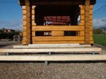 Obrázek k výrobku 54057 - zemní vrut 600 mm