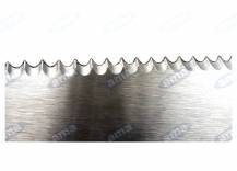 Obrázek k výrobku 60943 - Zoubkovaný dvouzubý nůž